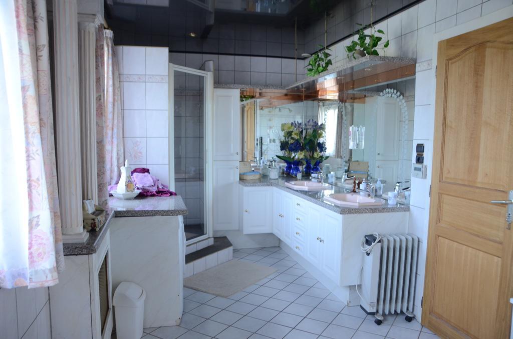 Le Clos Des Aulnes Anould Quarto foto